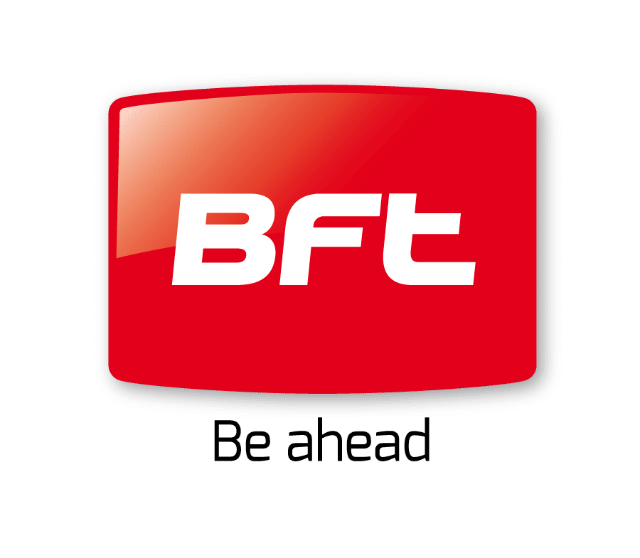 Bft Automation Logo - Accueil - Quimper Brest